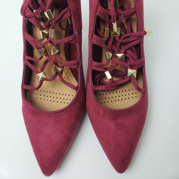 Heels Women DBDKFASHION  New pump heels - Picture 6 of 8